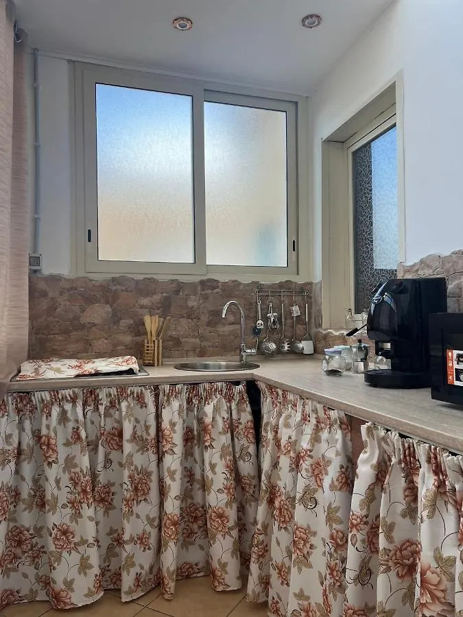 B&B Del Corso Palermo 0*,  Italy