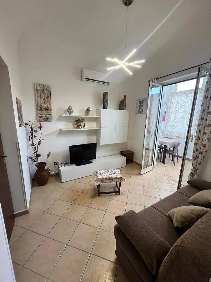 B&B Del Corso location