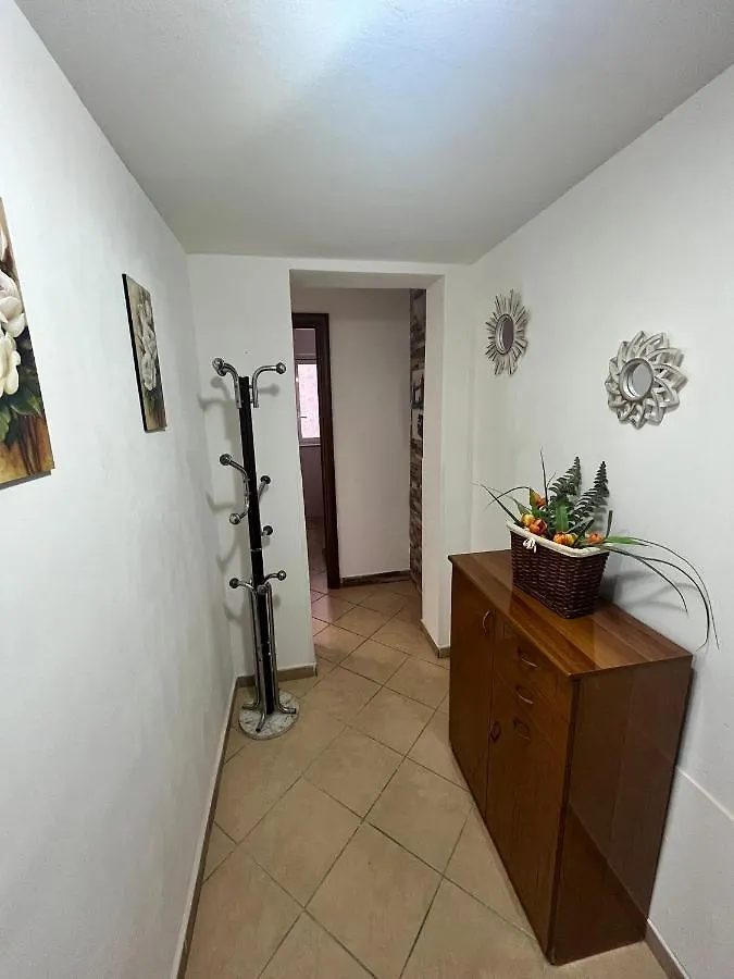 B&B Del Corso Palermo Apartment