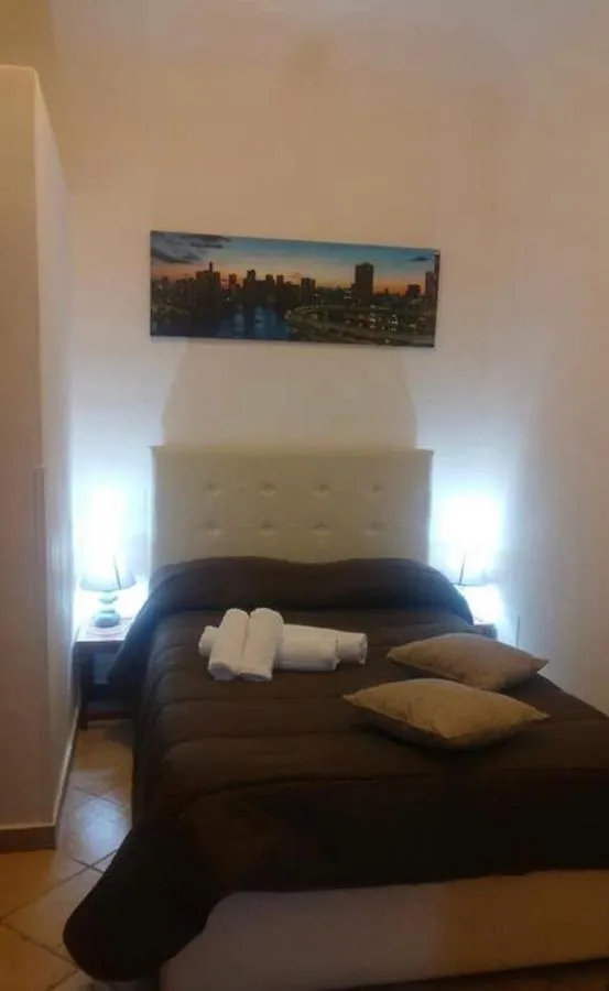 B&B Del Corso Palermo Italy